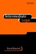 Intermediate Logic cover
