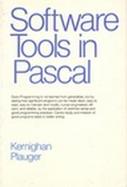 Software Tools in Pascal cover