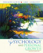 Psychology and Personal Growth cover