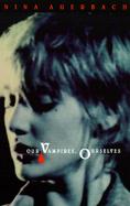 Our Vampires, Ourselves cover
