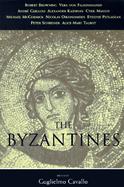 The Byzantines cover