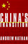 China's Transition cover