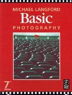 Basic Photography cover