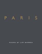 Paris Poems cover