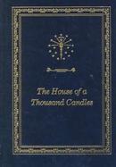The House of a Thousand Candles cover