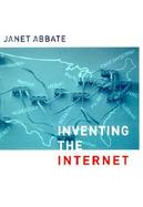Inventing the Internet cover