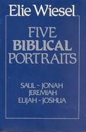 Five Biblical Portraits cover