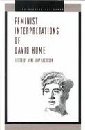 Feminist Interpretations of David Hume cover