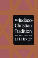 The Judaeo-Christian Tradition cover