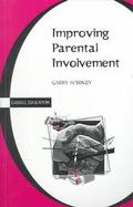Improving Parental Involvement cover