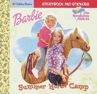 Summer Horse Camp cover
