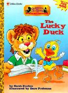 The Lucky Duck cover