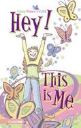 Journal: Hey! This Is Me cover