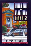 Much Ado in Maggody: An Ozarks Murder Mystery cover