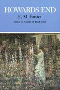 Howards End Complete, Authoritative Text With Biographical and Historical Contexts, Critical History, and Essays from Five Contemporary Critical Persp cover