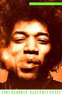 Jimi Hendrix: Electric Gypsy cover