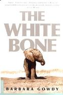 The White Bone cover