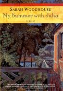 My Summer with Julia cover