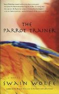 The Parrot Trainer cover