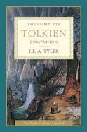 The Complete Tolkien Companion cover