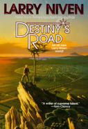 Destiny's Road cover