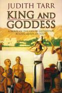 King and Goddess cover