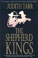 The Shepherd Kings cover