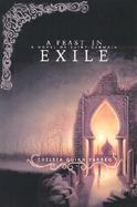 A Feast in Exile A Novel of Saint-Germain cover