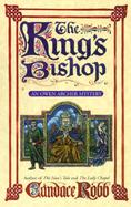 The King's Bishop cover