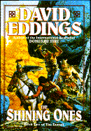 The Shining Ones cover
