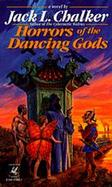 Horrors of the Dancing Gods cover