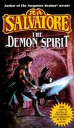 The Demon Spirit cover