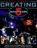 Creating Babylon Five Trade Pa cover