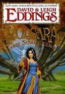 Polgara the Sorceress cover