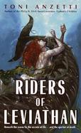 Riders of Leviathan cover