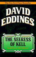 The Seeress of Kell cover