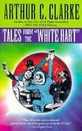Tales from the White Hart cover