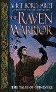 The Raven Warrior cover