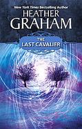 The Last Cavalier cover