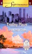 Trading Places cover