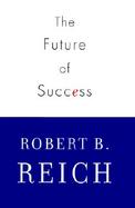 The Future of Success cover