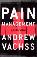 Pain Management: A Burke Novel cover