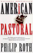 American Pastoral cover