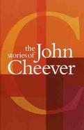 The Stories of John Cheever cover