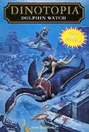 Dolphin Watch cover