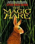 The Magic Hare cover