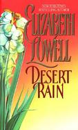 Desert Rain cover