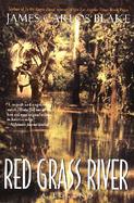 Red Grass River A Legend cover