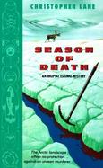 Season of Death cover