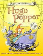 Far-flung Adventures Hugo Pepper cover